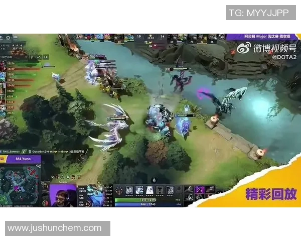 DOTA2战队RNG的游戏节奏分析与战术探讨