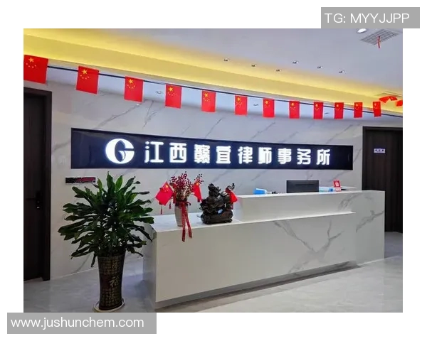 专业律师事务所助力企业法务管理与风险防控服务全面升级