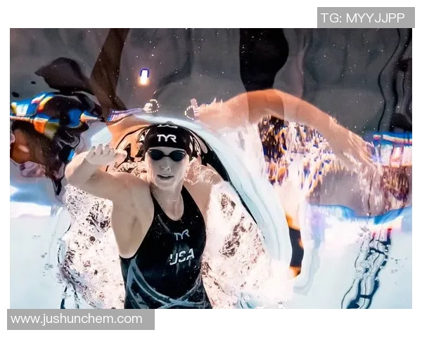 以引领泳坛新潮流为目标，打造全能泳者的时代之路