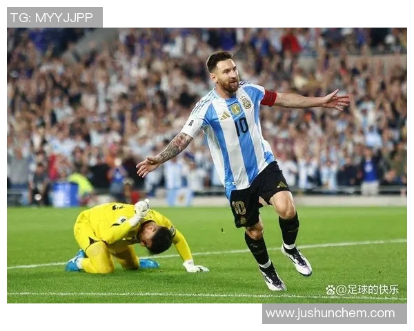 梅西创下历史进球纪录成为全球足坛最伟大射手之一