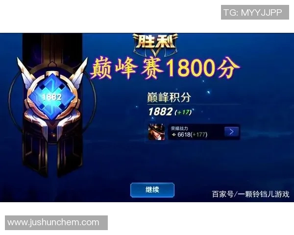 从零起步到巅峰王者荣耀比赛全方位经验分享与攻略秘籍