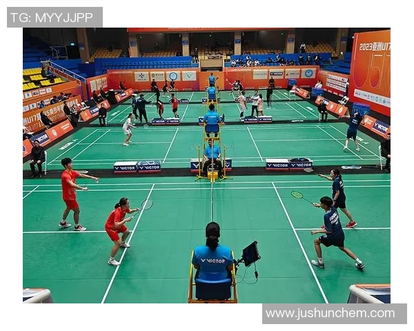 北京羽毛球队近期表现分析与未来发展趋势探讨 北京羽毛球队近期表现分析与未来发展趋势探讨