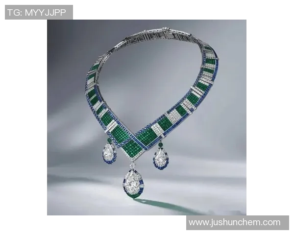 璀璨珠宝世界探秘：从设计工艺到品牌传奇，揭开珍贵宝石背后的故事