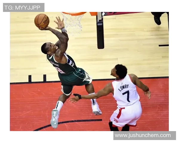 2019年5月24日NBA东部决赛雄鹿对决猛龙精彩回顾与赛后分析