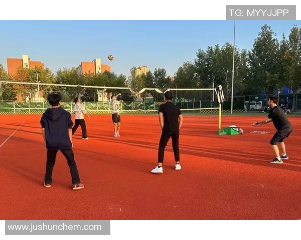 专访陈强：深入探讨排球背后的成功秘诀与训练哲学